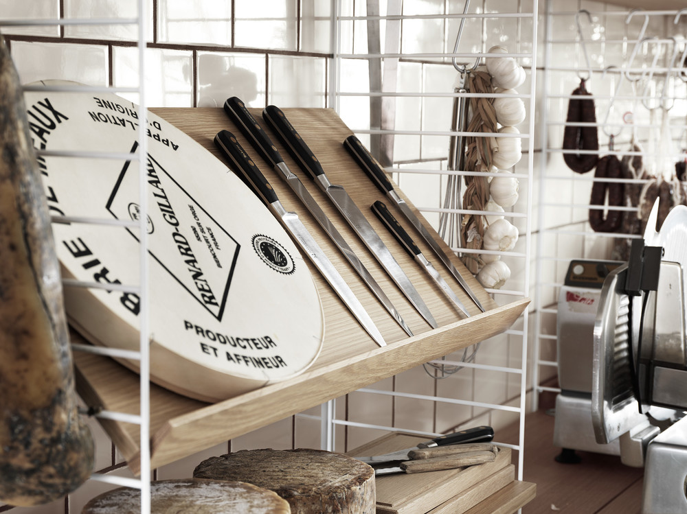 DETALJI: NILS STRINNING – STRING SYSTEM – NORDIC FRAGMENTS