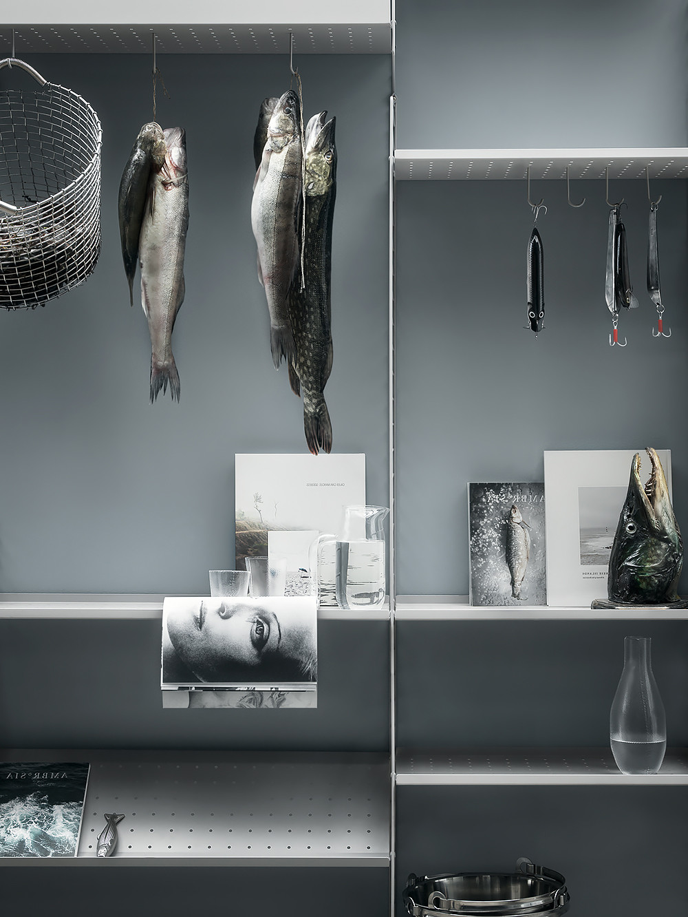 DETALJI: NILS STRINNING – STRING SYSTEM – NORDIC FRAGMENTS