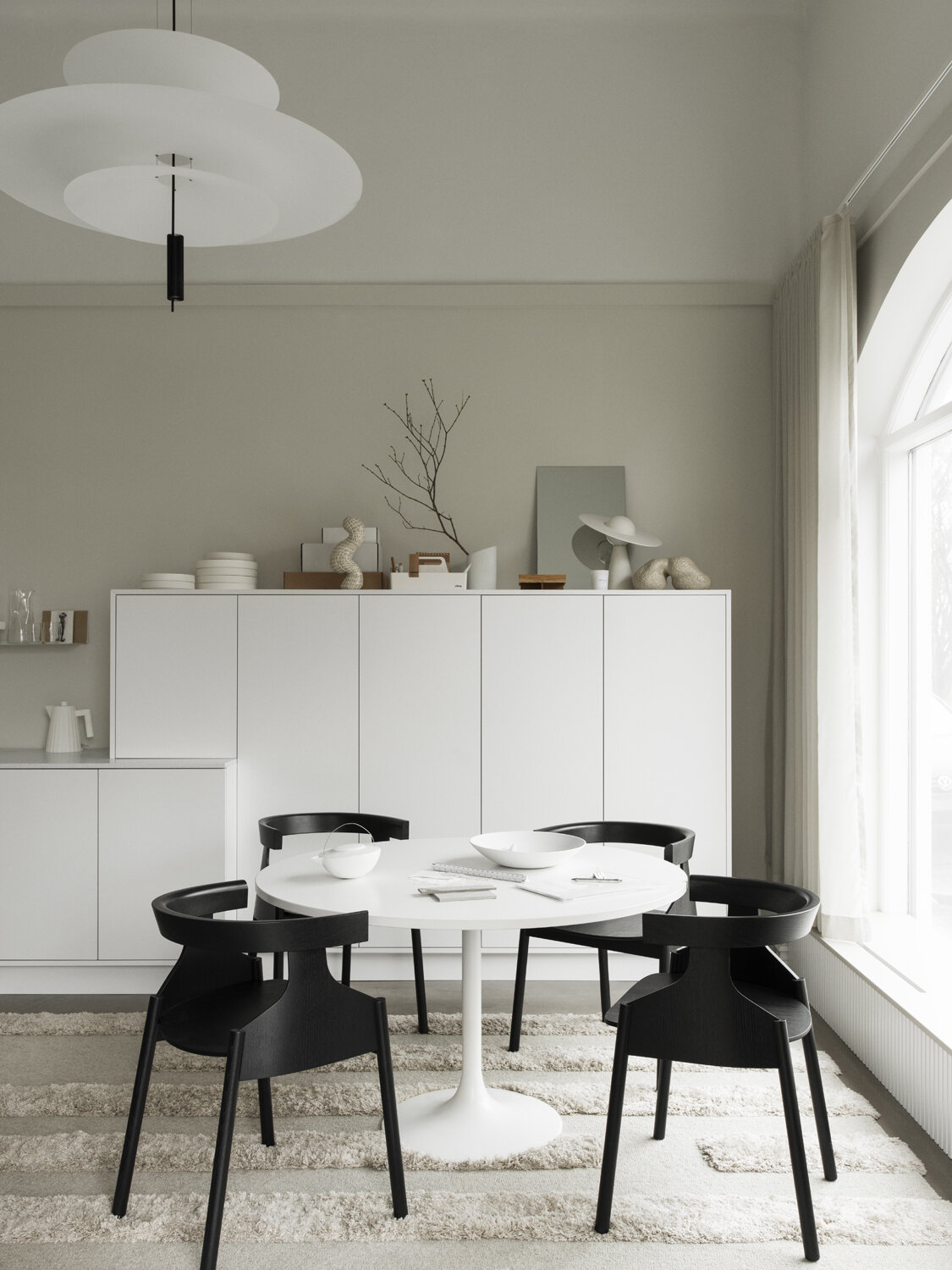 STUDIO SUNDLING-KICKÉN