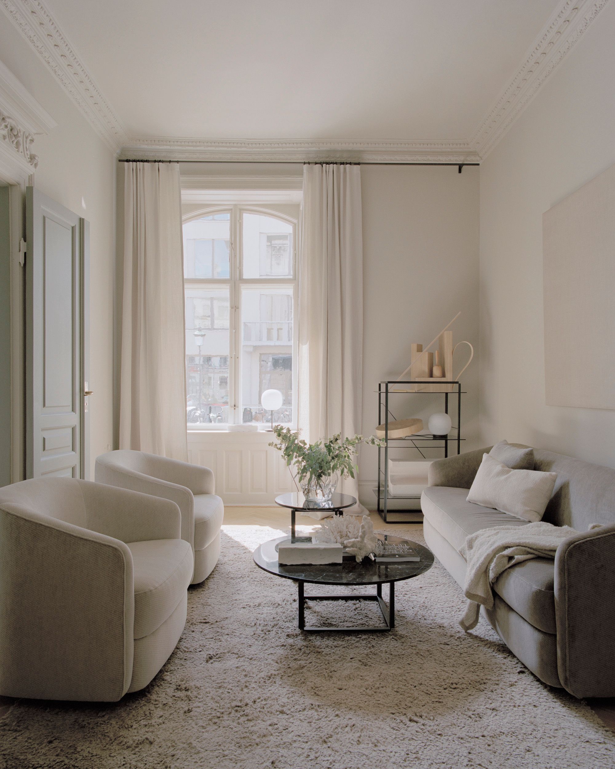 TERRA | A RESIDENCE FOR GROUNDING